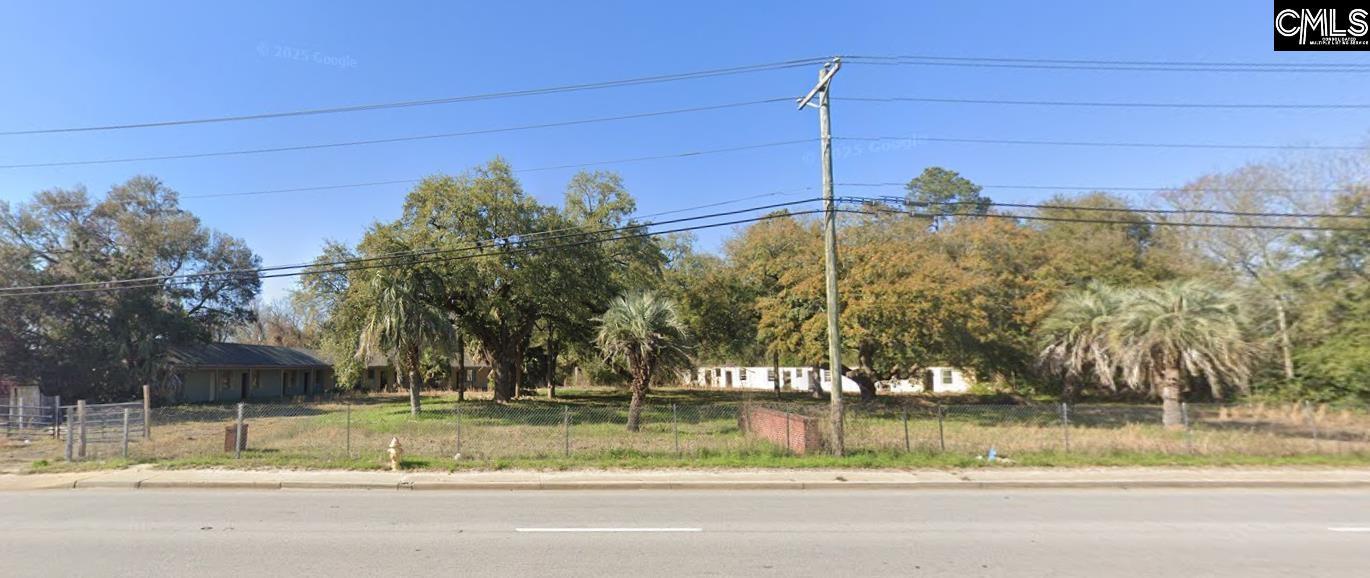 2862 Bamberg Road, Orangeburg, South Carolina 29115