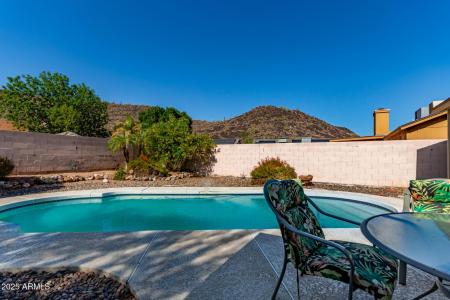 3018 W COUNTRY CLUB Terrace, Phoenix, Arizona 85027