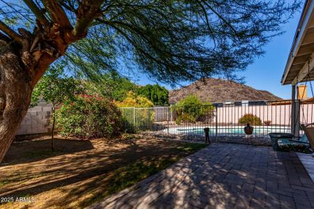 3018 W COUNTRY CLUB Terrace, Phoenix, Arizona 85027