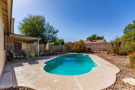 3018 W COUNTRY CLUB Terrace, Phoenix, Arizona 85027