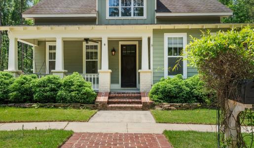 9 W Crossvine, Hattiesburg, Mississippi 39402, États-Unis