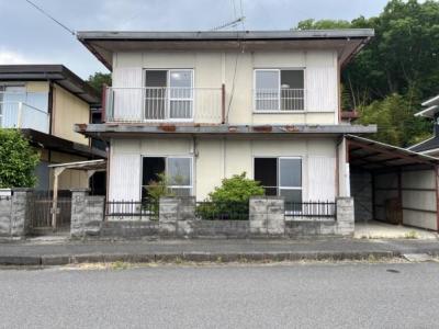 上平木町, 近江八幡駅, 東近江市, Shiga 527-0086, Japon