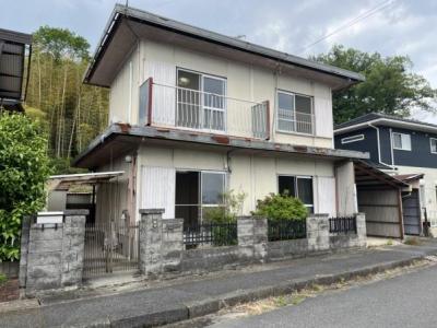上平木町, 近江八幡駅, 東近江市, Shiga 527-0086, Japão