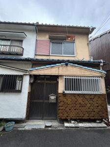 苅田8丁目, 大阪市住吉区, Osaka 558-0011, Japan