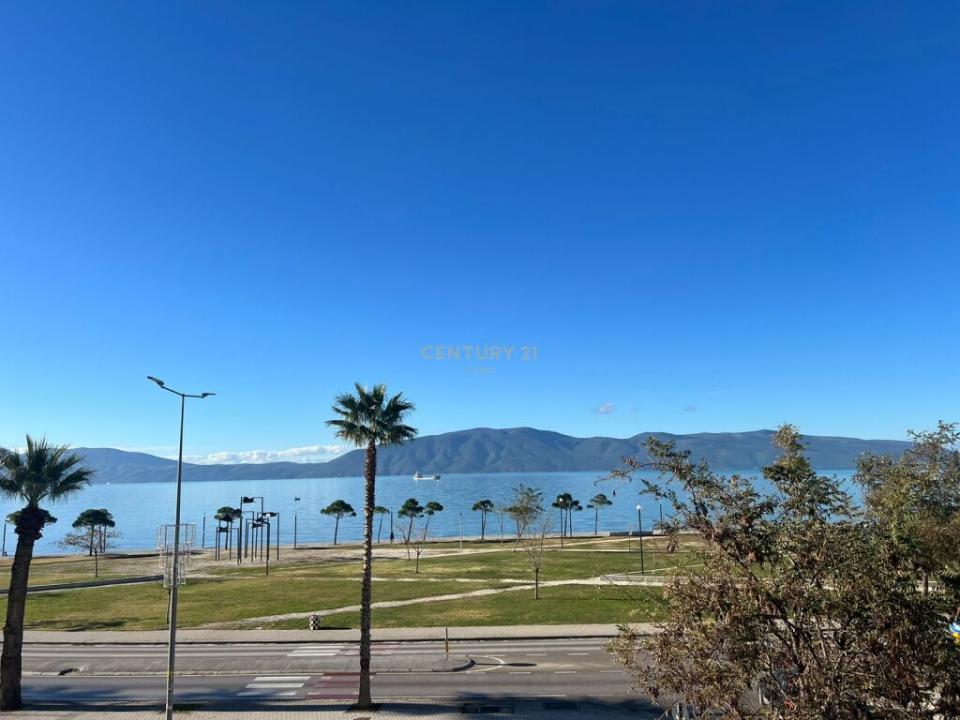 Lungomare, Vlorë, Albania