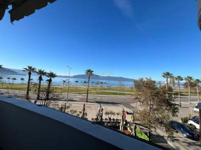 Lungomare, Vlorë, Albania