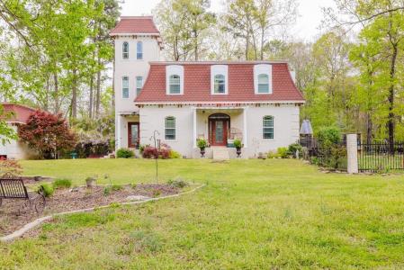 1112 Lawrence Lane, Benton, Arkansas 72019, USA