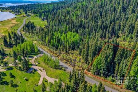 2315 W Mountain Road, Donnelly, 爱达荷州 83615, 美国