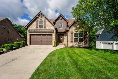 3773 Lacy Leaf Lane, Apison, Tennessee 37302, USA