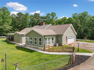 2144 Cowart Road, Dawsonville, Джорджия 30534, Соединенные Штаты