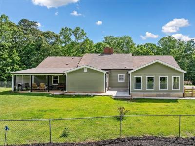 2144 Cowart Road, Dawsonville, Джорджия 30534, Соединенные Штаты