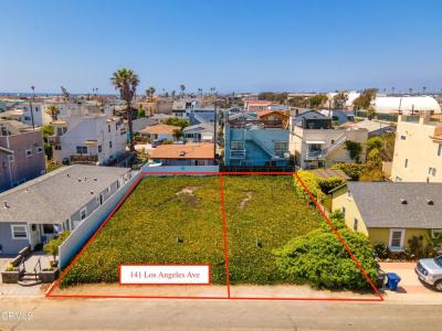 141 Los Angeles Avenue, Oxnard, 캘리포니아 93035, 미국