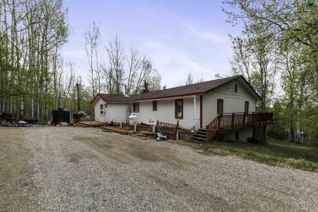 401 WINTER STREET, Fairbanks, Alaska 99712