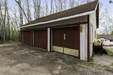 401 WINTER STREET, Fairbanks, Alaska 99712