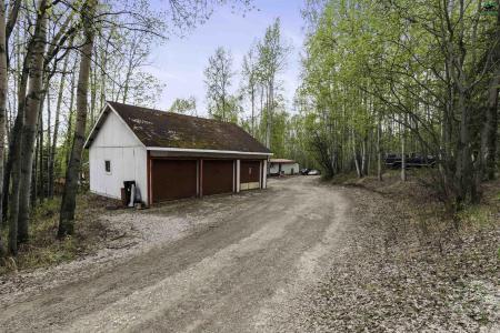 401 WINTER STREET, Fairbanks, Alaska 99712