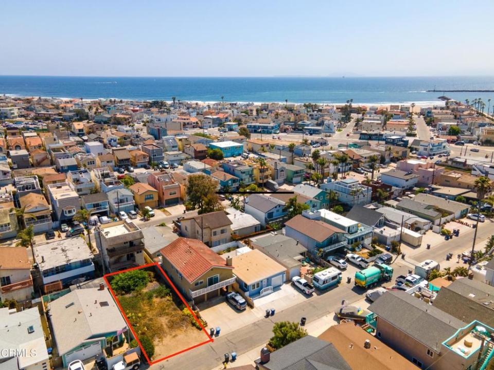 316 Santa Monica Drive, Oxnard, 캘리포니아 93035, 미국