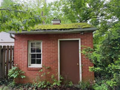 3874 Washington Boulevard, University Heights, Ohio 44118