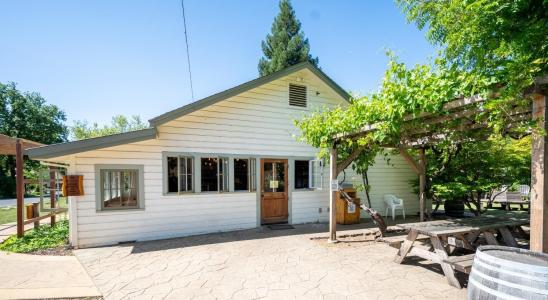 350 Main Street, Murphys, California 95247