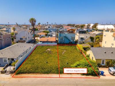145 Los Angeles Avenue, Oxnard, 캘리포니아 93035, 미국