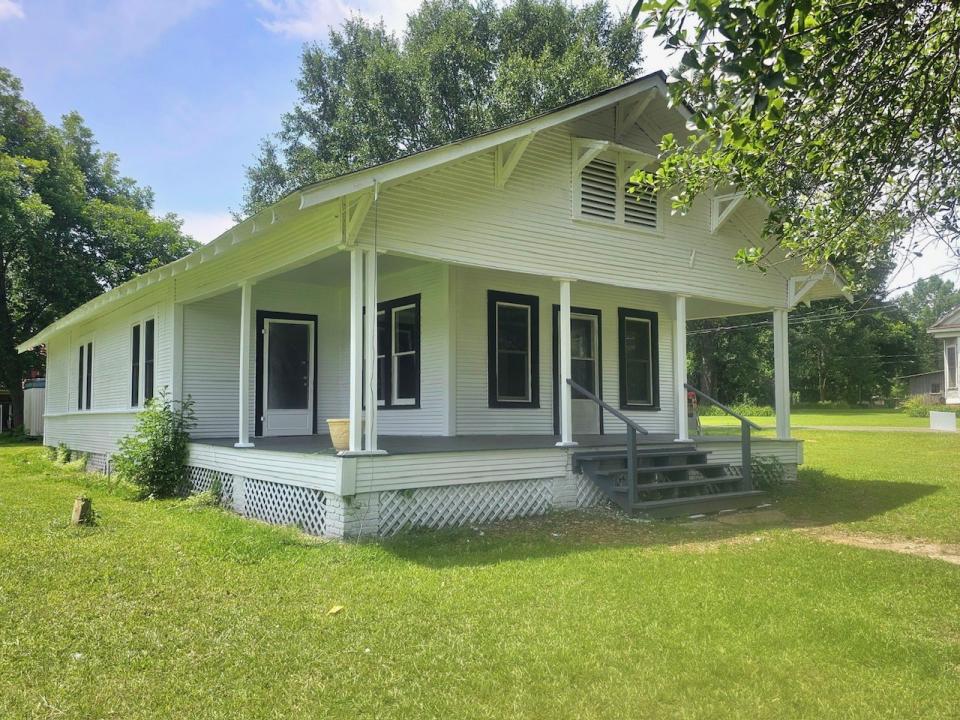 8353 Pearl Street, Pleasant Hill, ルイジアナ 71065, アメリカ合衆国