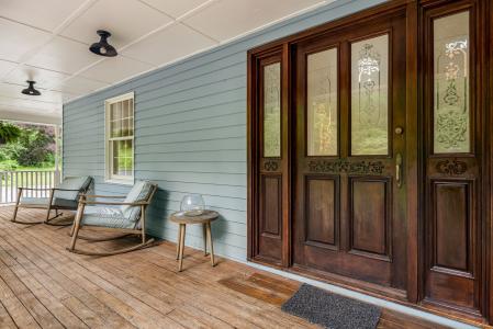 92 Rose Hill Road , Asheville, North Carolina 28803