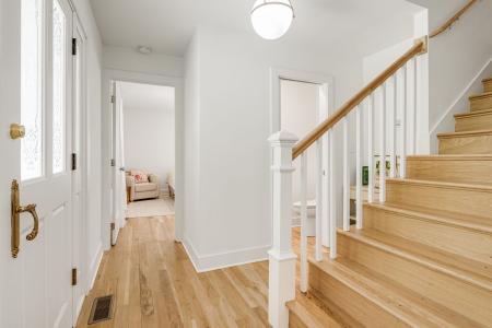 92 Rose Hill Road , Asheville, North Carolina 28803