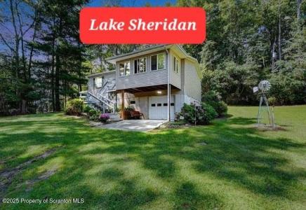 13 Hillside Street L 25, Nicholson, Pennsylvania 18446, USA