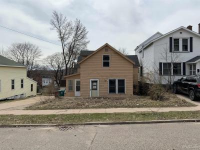331 W Bluff, Marquette, 密歇根州 49855, 美国