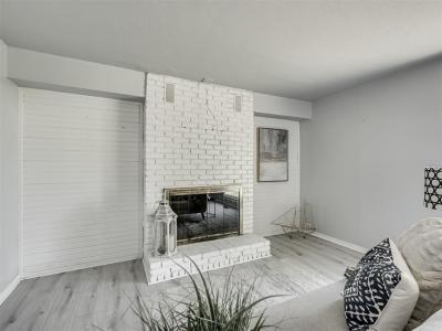 9290 N Hiwassee Road, Jones, Oklahoma 73049, USA