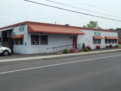 93 East Main Street, Plainville, Connecticut 06062, Amerika Birleşik Devletleri