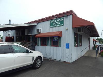 93 East Main Street, Plainville, Connecticut 06062, Amerika Birleşik Devletleri