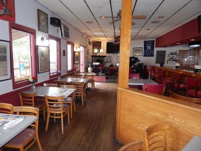 93 East Main Street, Plainville, Connecticut 06062, Amerika Birleşik Devletleri