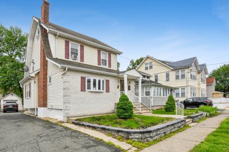 24 Willet St, Bloomfield Twp., NJ 07003, USA