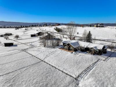 45 Knob Hill Drive, McCall, Idaho 83638