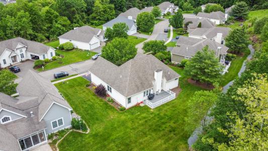 170 Rosewood Lane 170, Berlin, Connecticut 06037, USA