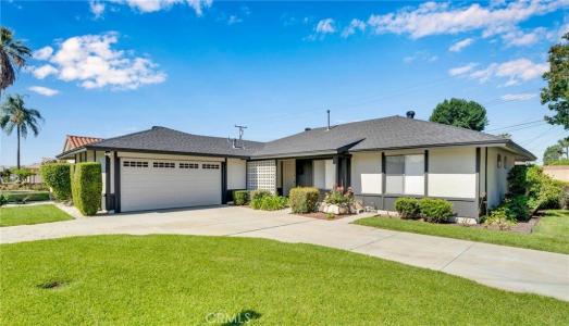 1309 Suffolk Avenue, Glendora, Californie 91740, États-Unis
