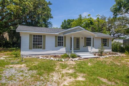 635 Oakleigh Avenue, Gulfport, 密西西比州 39507, 美國