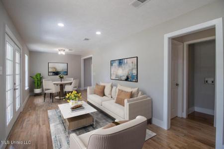 635 Oakleigh Avenue, Gulfport, 密西西比州 39507, 美國