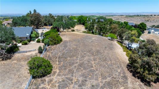 0 Whispering Trails Place, Paso Robles, California 93446, HOA KỲ