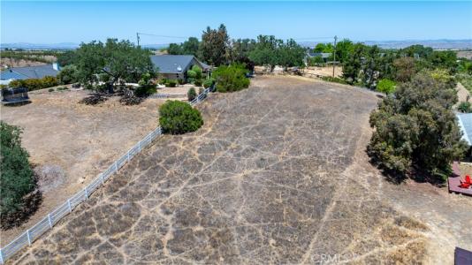 0 Whispering Trails Place, Paso Robles, California 93446, HOA KỲ