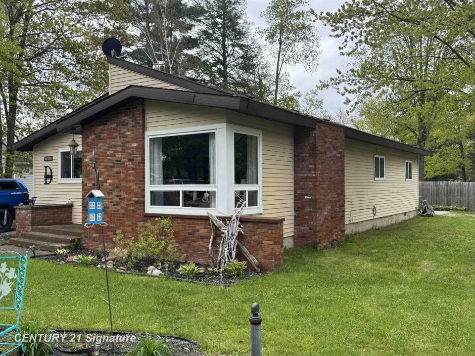405 Erie, Houghton Lake, Michigan 48629, Estados Unidos