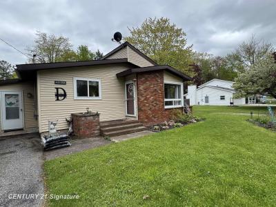 405 Erie, Houghton Lake, Michigan 48629, Estados Unidos