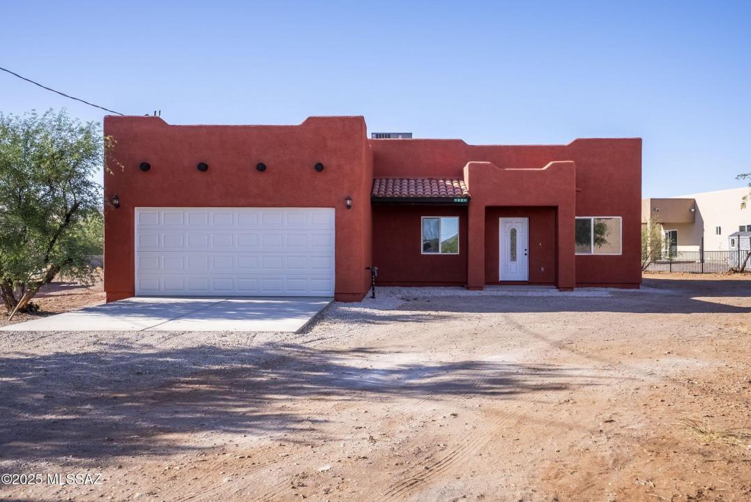 1801 Saltillo Court, Rio Rico, 亞利桑納州 85648, 美國