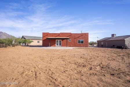 1801 Saltillo Court, Rio Rico, 亞利桑納州 85648, 美國