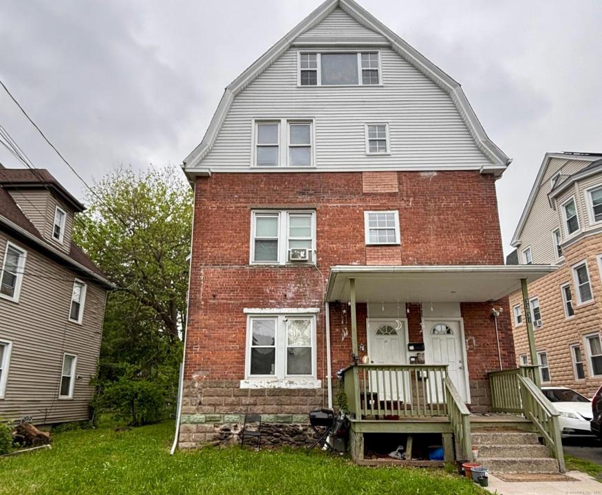 33 Wakefield Court, New Britain, Connecticut 06053, Amerika Birleşik Devletleri