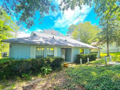 21363 STEVENSON, Frankston, Texas 75763, USA