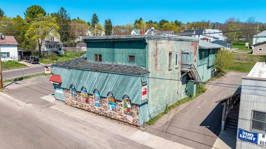 1035 Ethel, Hancock, ミシガン 49930, アメリカ合衆国