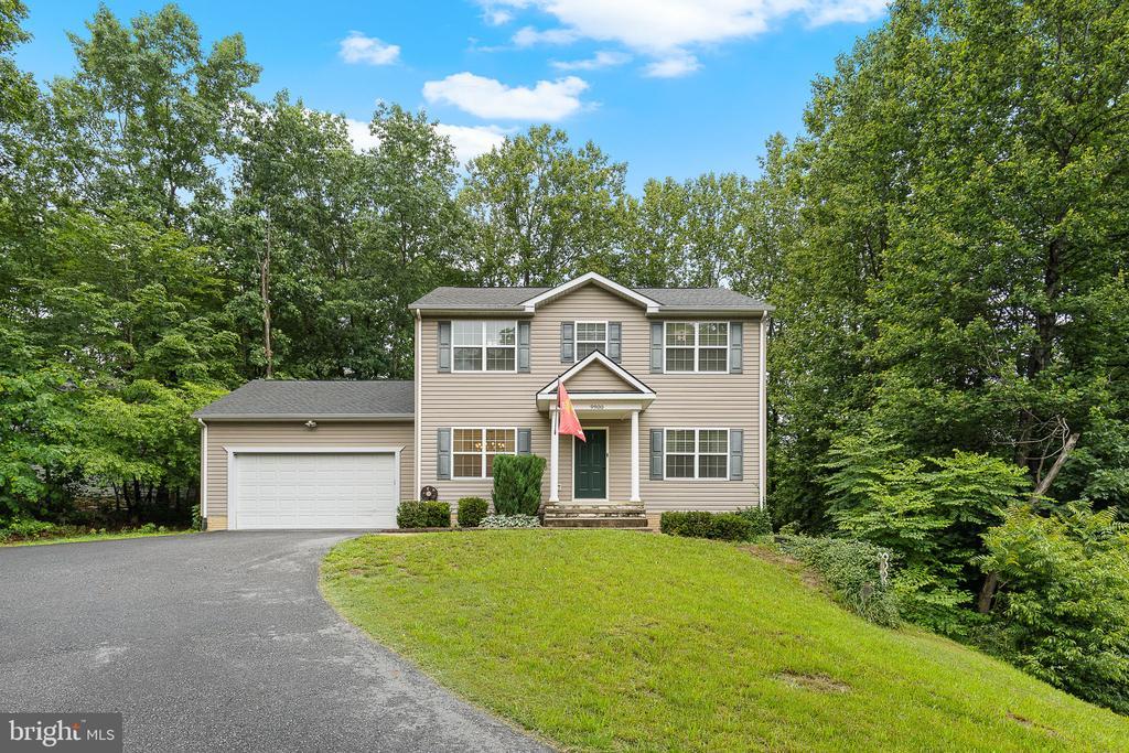 9900 Wellford Court, Fredericksburg, Virginia 22407