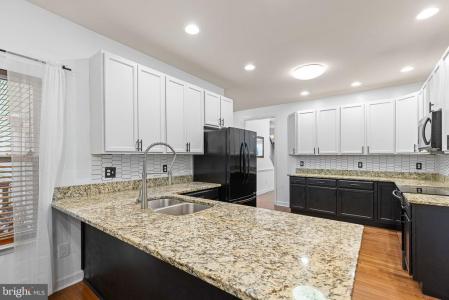 9900 Wellford Court, Fredericksburg, Virginia 22407