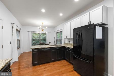 9900 Wellford Court, Fredericksburg, Virginia 22407